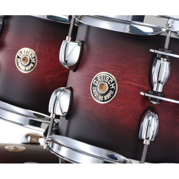 Gretsch Drums Catalina Maple 7-piece SDCB