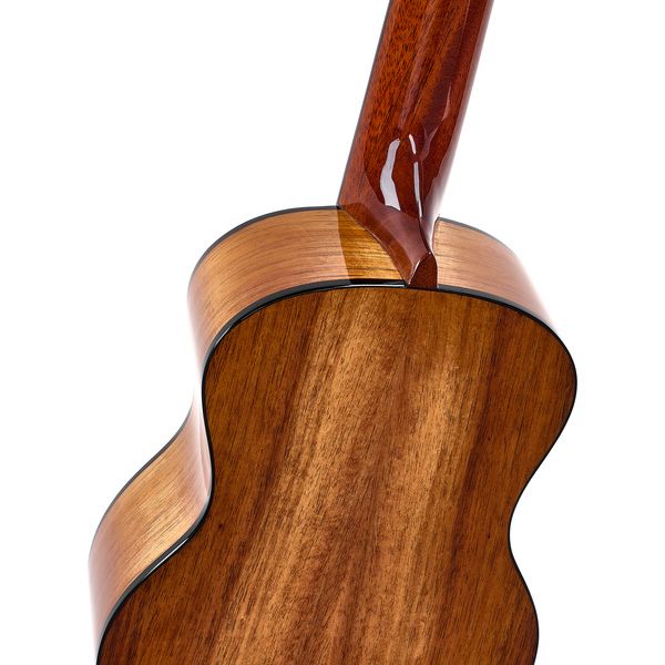 Kumu Tenor Hawaiian Koa Ukulele