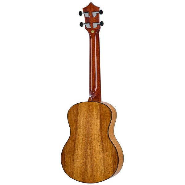 Kumu Tenor Hawaiian Koa Ukulele