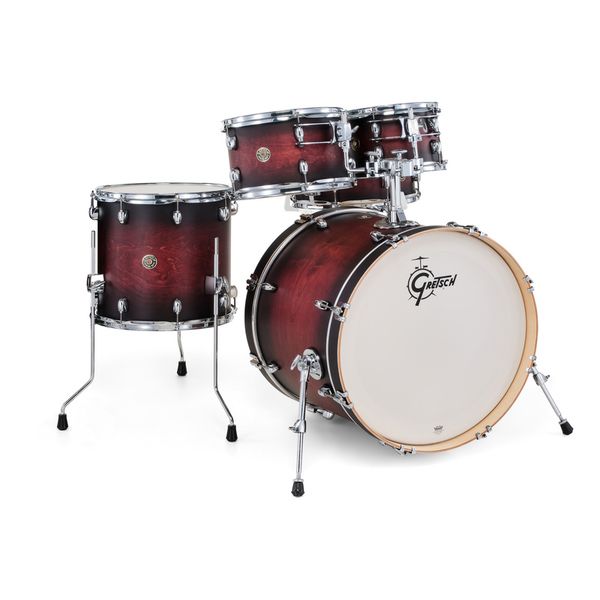 Gretsch Drums Catalina Maple Studio SDCB