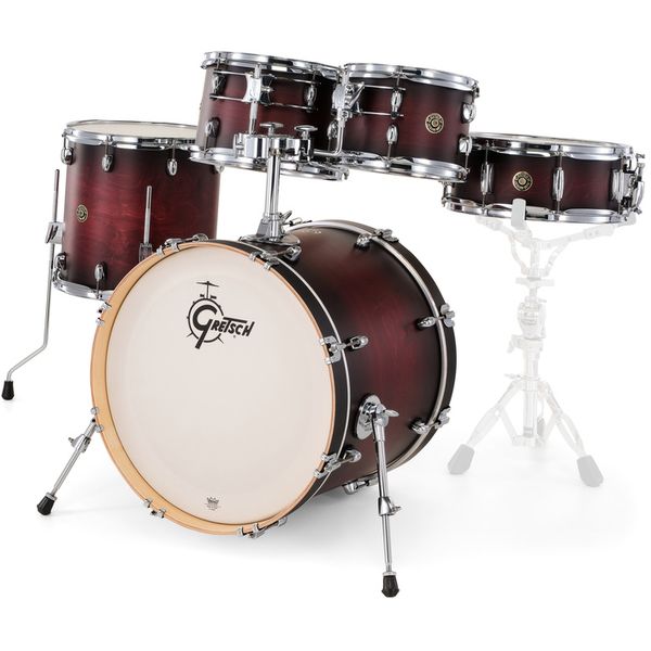 Gretsch Drums Catalina Maple Studio SDCB