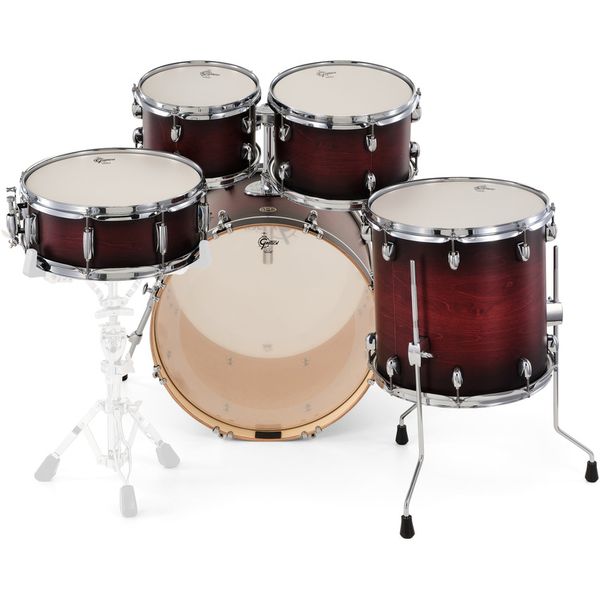 Gretsch Drums Catalina Maple Studio SDCB
