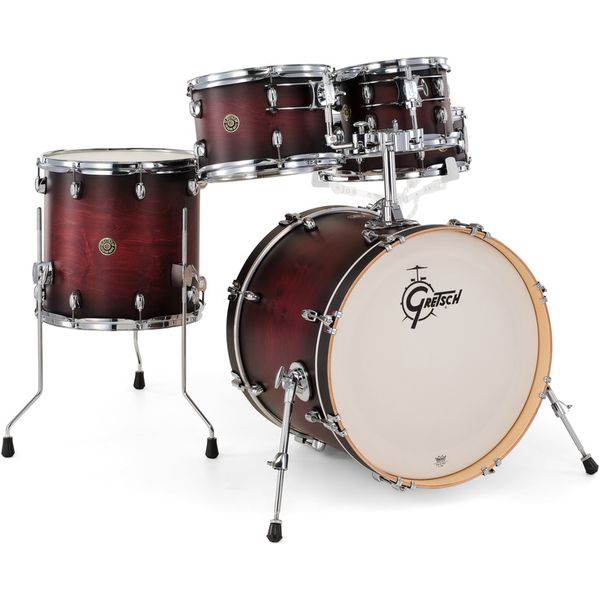 Gretsch Drums Catalina Maple Studio SDCB