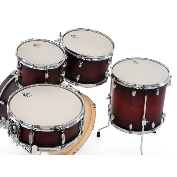 Gretsch Drums Catalina Maple Studio SDCB