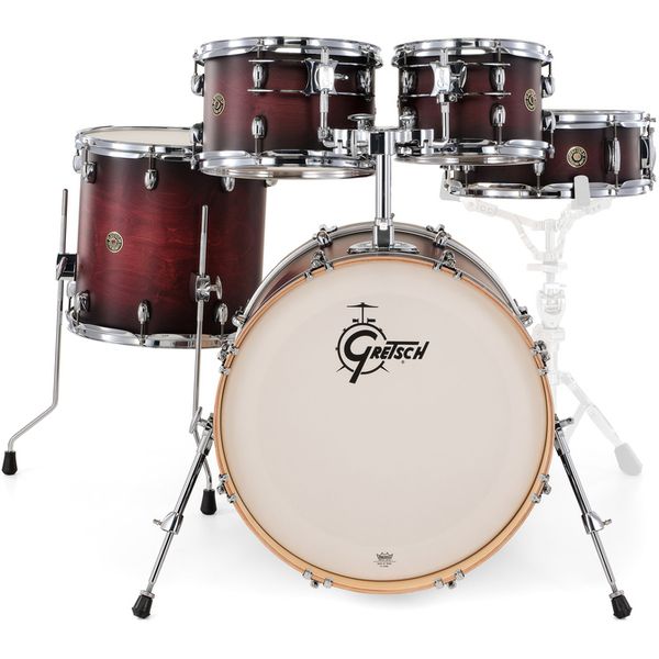 Gretsch Drums Catalina Maple Studio SDCB