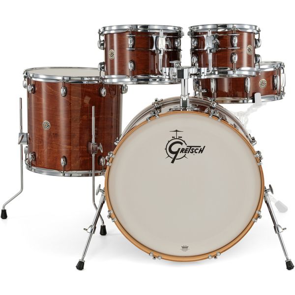 Gretsch Drums Catalina Maple Studio WG