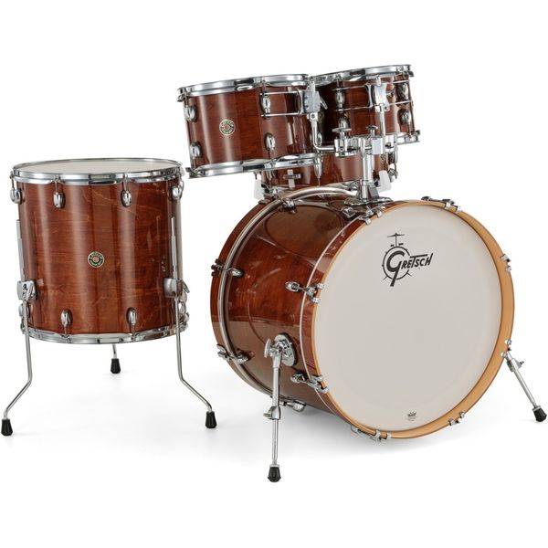 Gretsch Drums Catalina Maple Studio WG