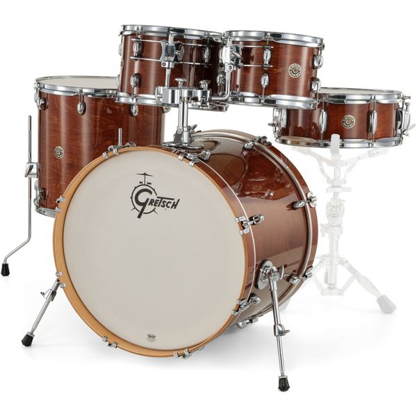 Gretsch Drums Catalina Maple Studio WG