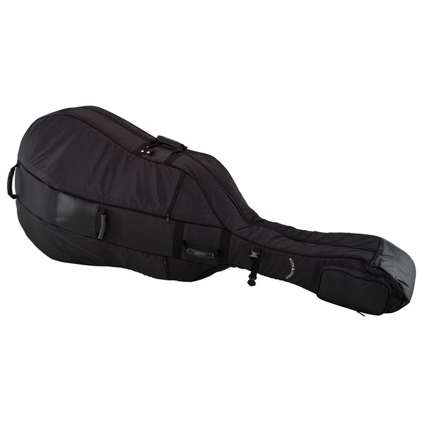 Roth & Junius BSB-06 Double Bass Bag 4/4 BK