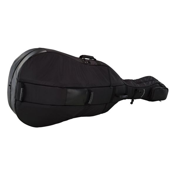 Roth & Junius BSB-06 Double Bass Bag 4/4 BK