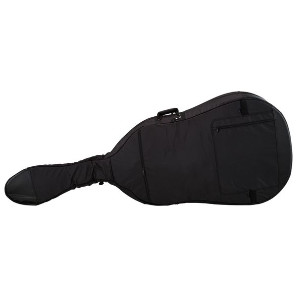 Roth & Junius BSB-06 Double Bass Bag 4/4 BK