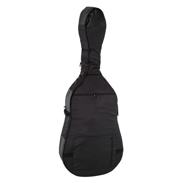 Roth & Junius BSB-06 Double Bass Bag 4/4 BK