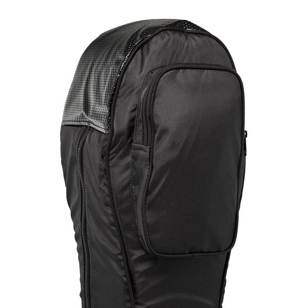 Roth & Junius BSB-06 Double Bass Bag 4/4 BK