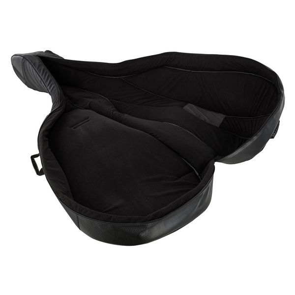 Roth & Junius BSB-06 Double Bass Bag 4/4 BK