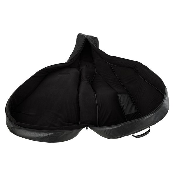 Roth & Junius BSB-06 Double Bass Bag 4/4 BK