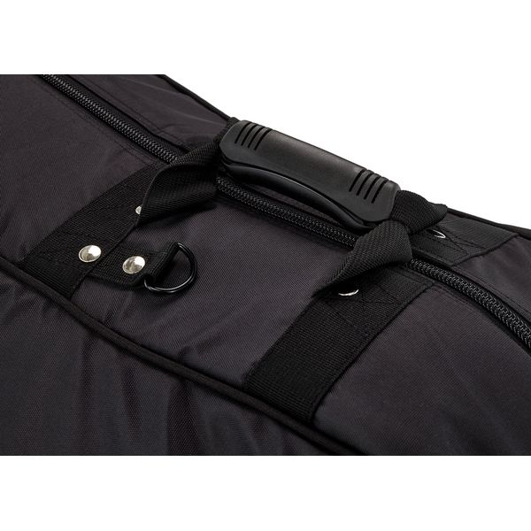 Roth & Junius BSB-06 Double Bass Bag 4/4 BK