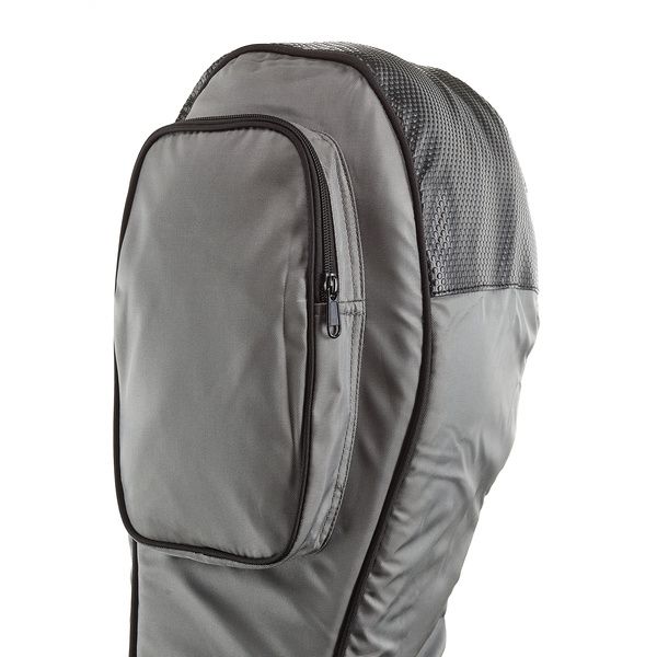 Roth & Junius BSB-06 Double Bass Bag 4/4 GY