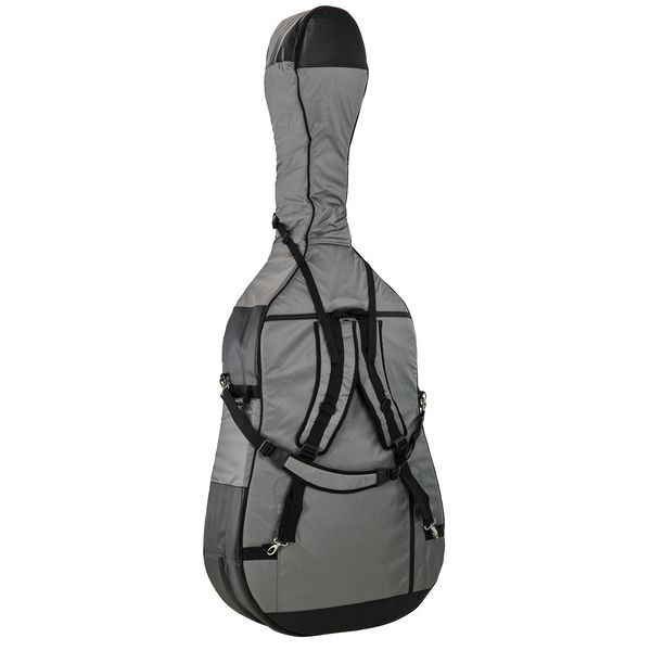 Roth & Junius BSB-06 Double Bass Bag 4/4 GY