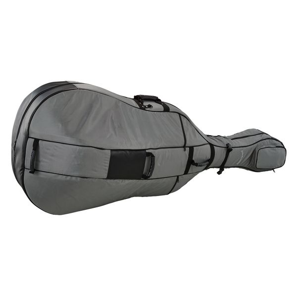 Roth & Junius BSB-06 Double Bass Bag 4/4 GY