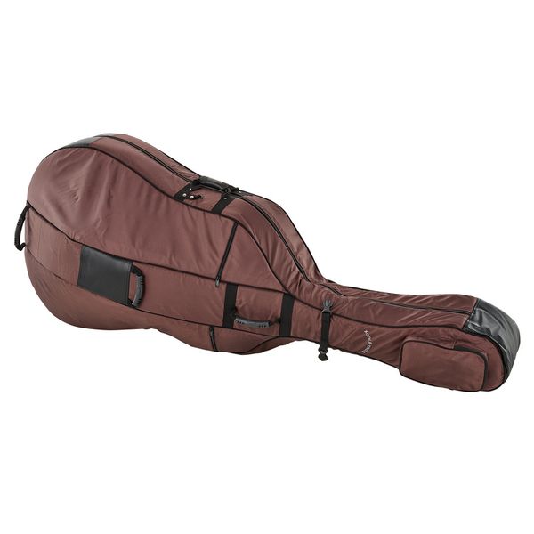 Roth & Junius BSB-06 Double Bass Bag 4/4 CO