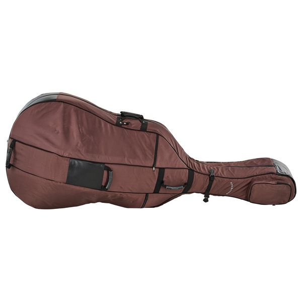 Roth & Junius BSB-06 Double Bass Bag 4/4 CO