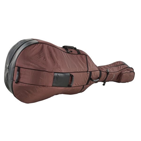 Roth & Junius BSB-06 Double Bass Bag 4/4 CO