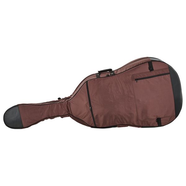 Roth & Junius BSB-06 Double Bass Bag 4/4 CO