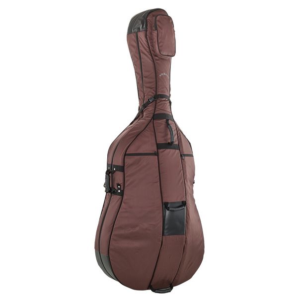 Roth & Junius BSB-06 Double Bass Bag 4/4 CO