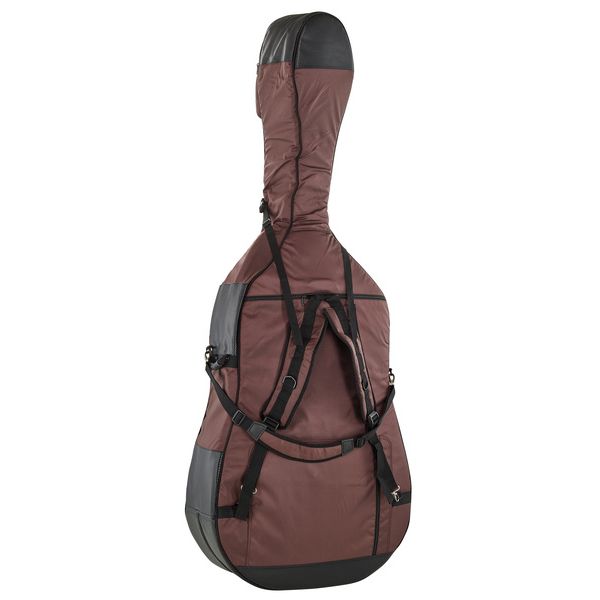 Roth & Junius BSB-06 Double Bass Bag 4/4 CO