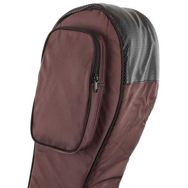 Roth & Junius BSB-06 Double Bass Bag 4/4 CO