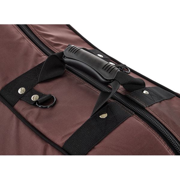 Roth & Junius BSB-06 Double Bass Bag 4/4 CO