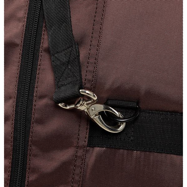 Roth & Junius BSB-06 Double Bass Bag 4/4 CO