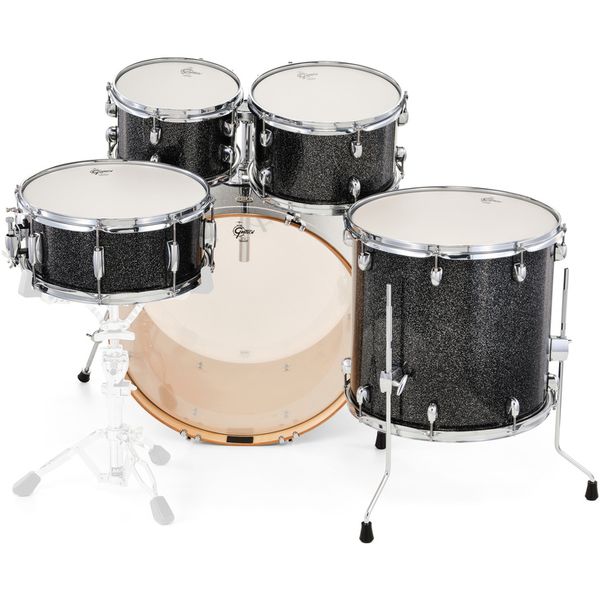 Gretsch Drums Catalina Maple Studio BS