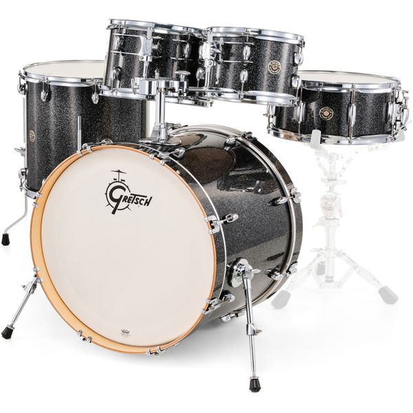Gretsch Drums Catalina Maple Studio BS