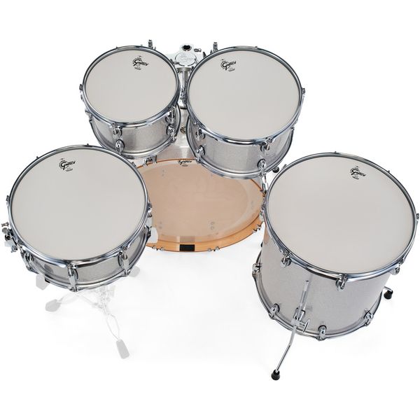 Gretsch Drums Catalina Maple Studio Silv. S.