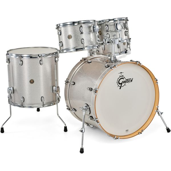 Gretsch Drums Catalina Maple Studio Silv. S.