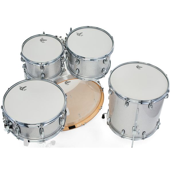 Gretsch Drums Catalina Maple Studio Silv. S.