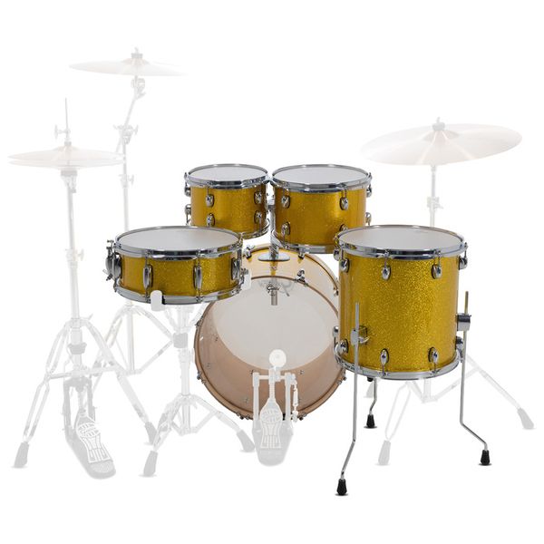 Gretsch Drums Catalina Maple Studio LS