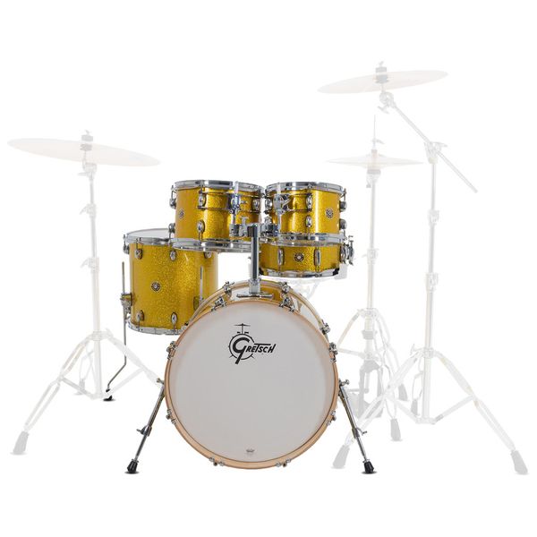 Gretsch Drums Catalina Maple Studio LS
