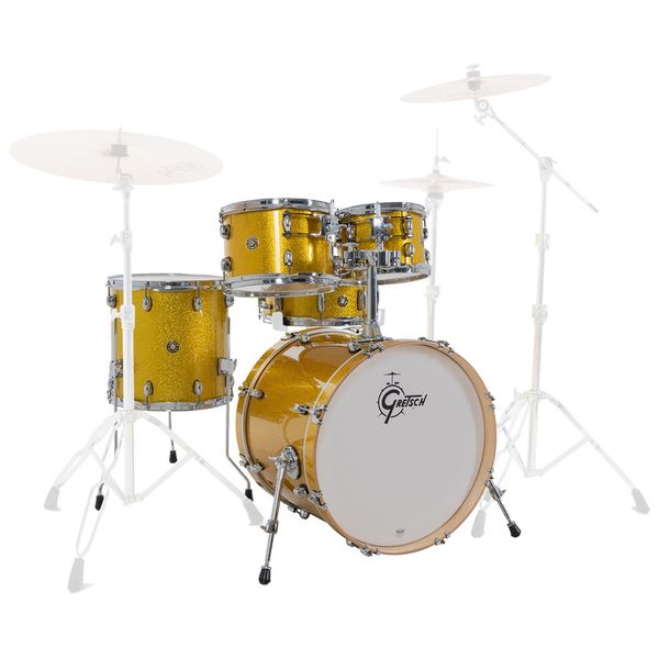Gretsch Drums Catalina Maple Studio LS