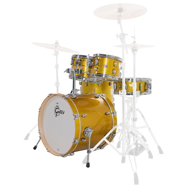 Gretsch Drums Catalina Maple Studio LS