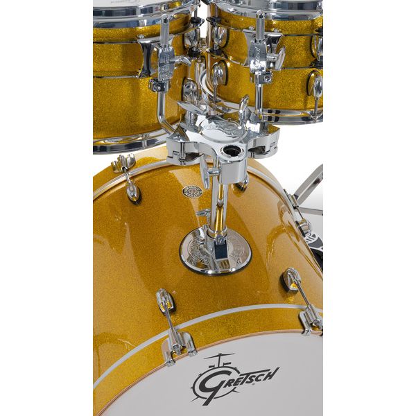 Gretsch Drums Catalina Maple Studio LS