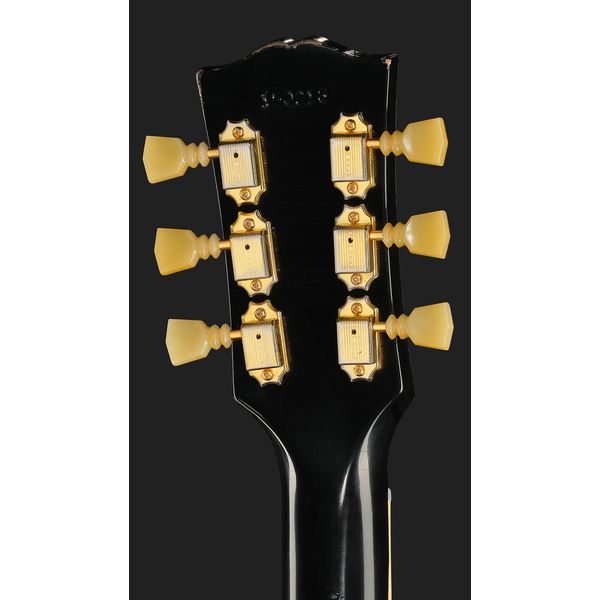 Gibson 1964 ES-345 Trap.TP Ebony HA