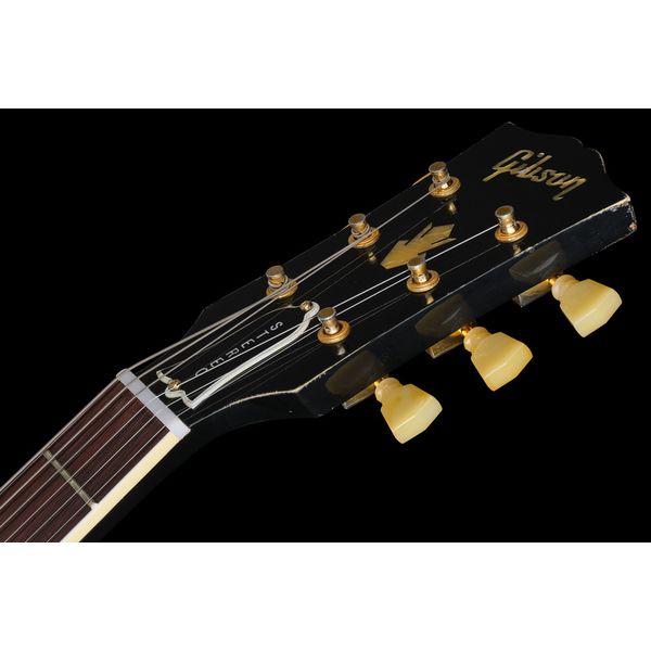 Gibson 1964 ES-345 Trap.TP Ebony HA