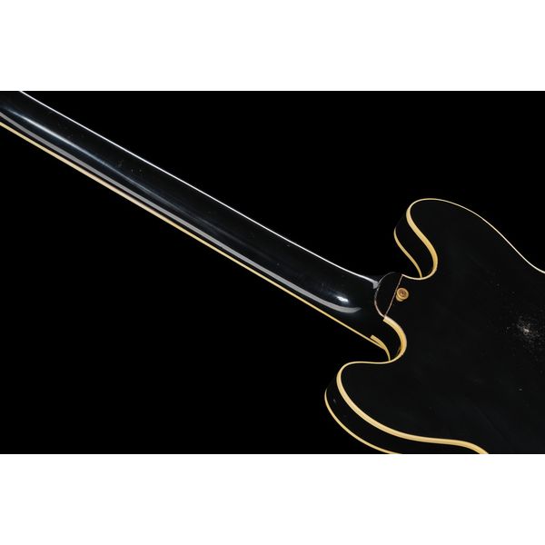 Gibson 1964 ES-345 Trap.TP Ebony HA