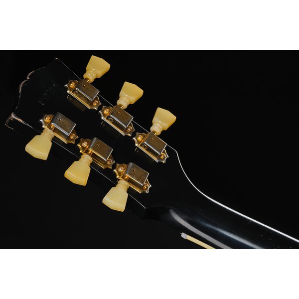 Gibson 1964 ES-345 Trap.TP Ebony HA