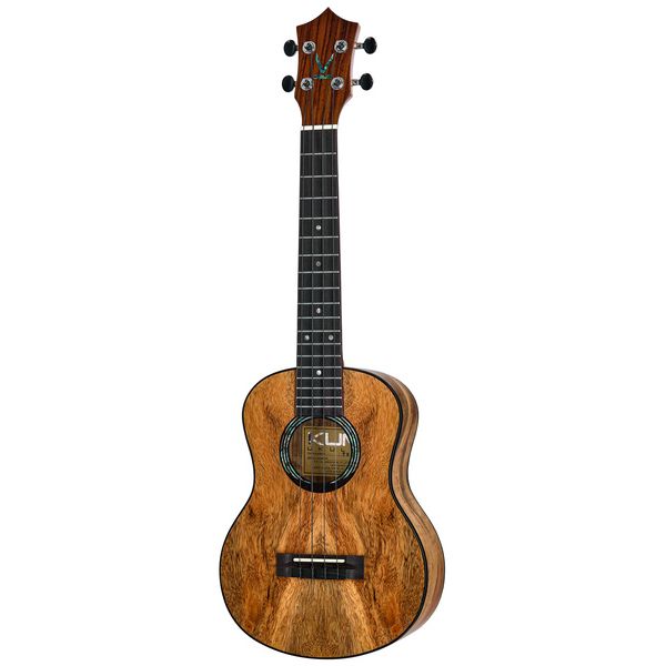 Kumu Tenor Hawaiian Mango Ukulele