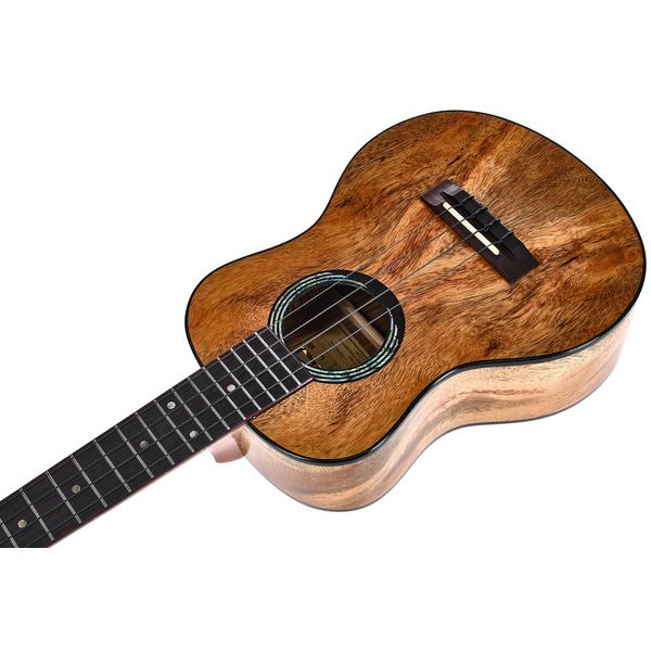 Kumu Tenor Hawaiian Mango Ukulele