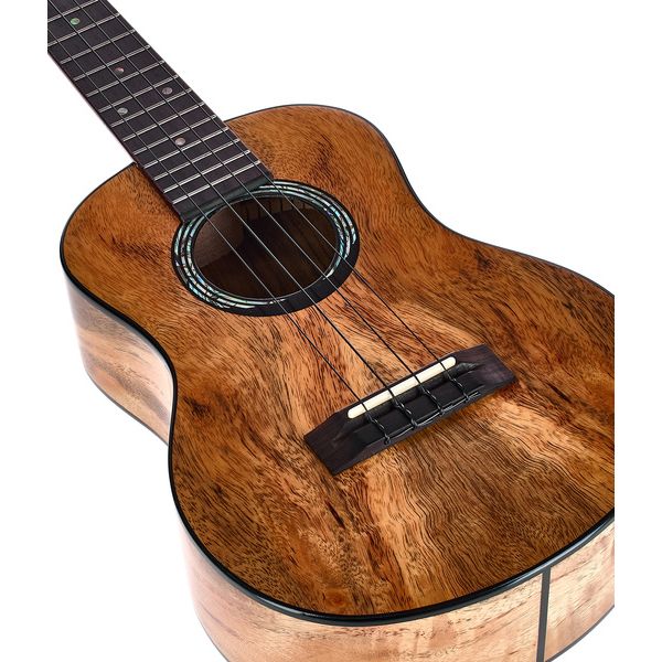 Kumu Tenor Hawaiian Mango Ukulele