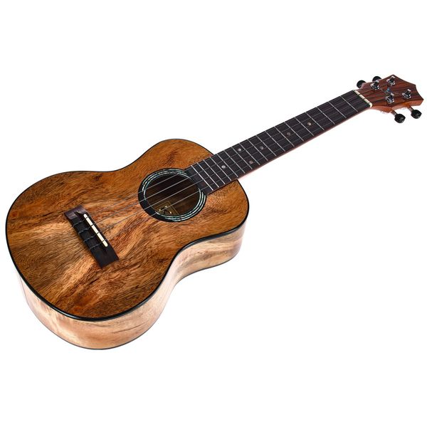 Kumu Tenor Hawaiian Mango Ukulele